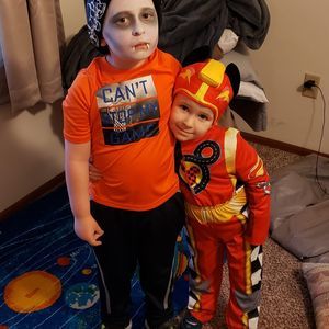 Meet your Posher, Brian